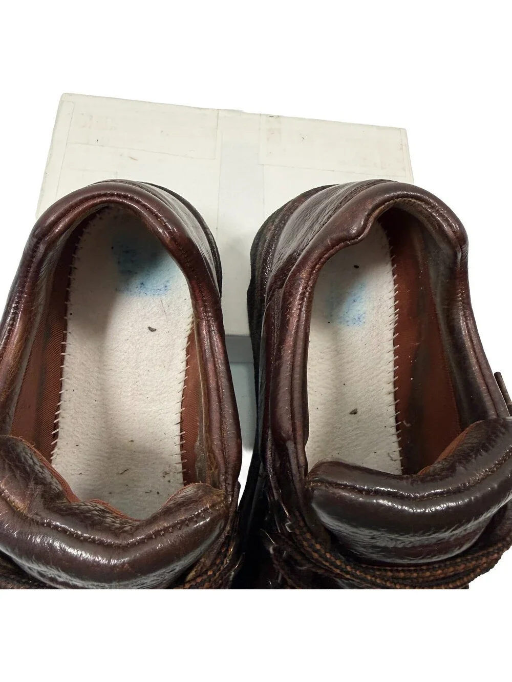 Timberland these vtg